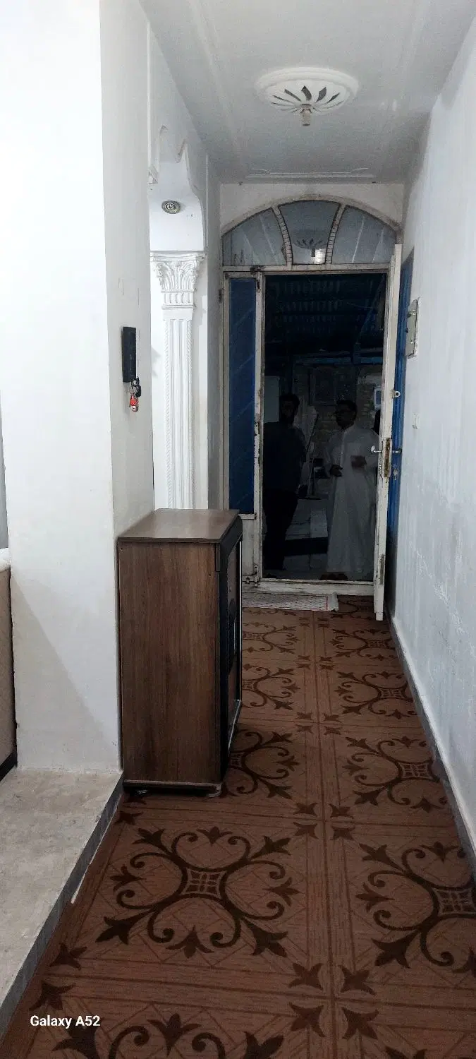 ویلایی۲طبقه گلستان شهرک برق بلوار کارگر