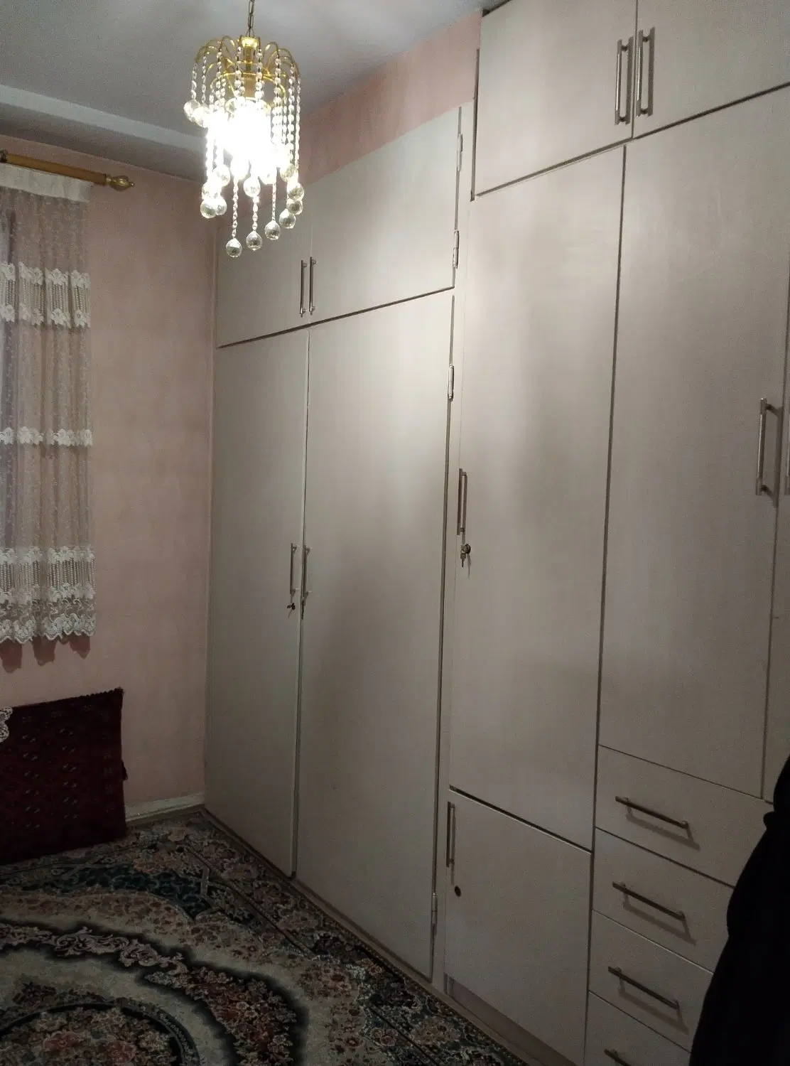 اپارتمان 80 متر