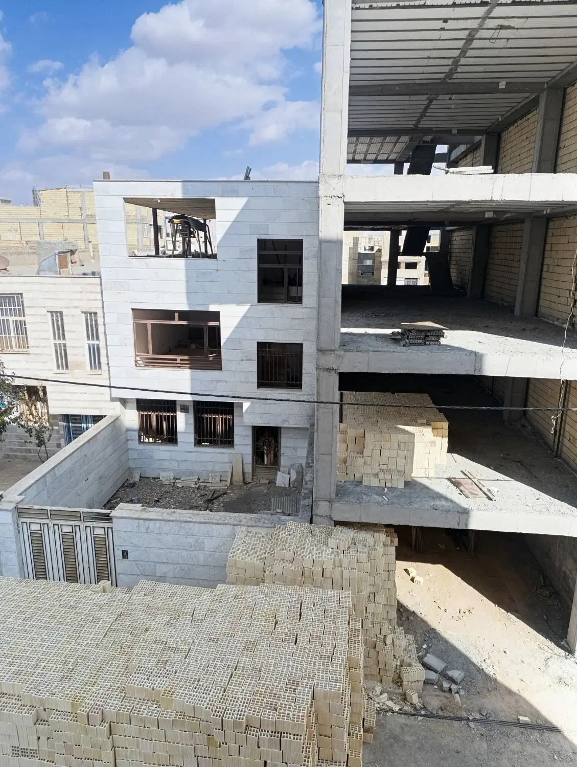خانه گاوخانه