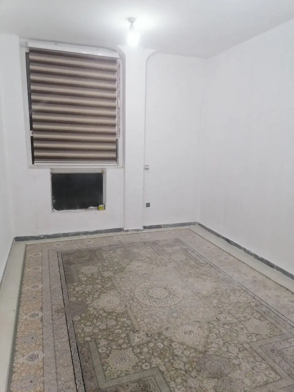 آپارتمان مسکن مهر رضوی ۱