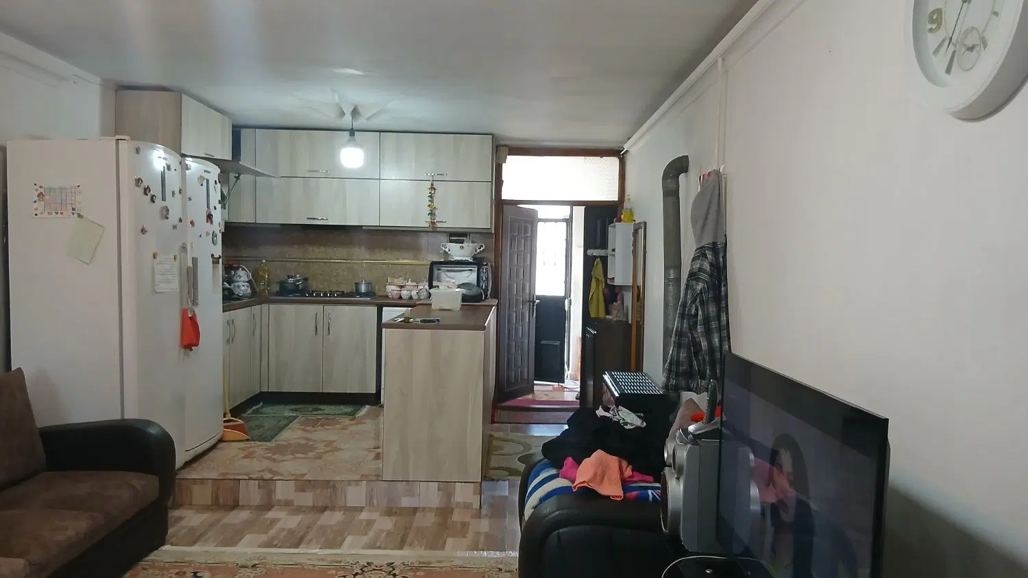 اجاره خانه ویلایی ۳ خواب