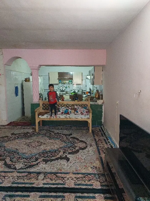 منزل ویلایی