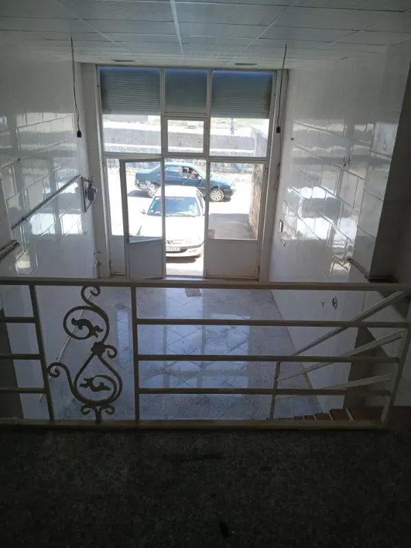 مغازه عنبران ۵۳ متر