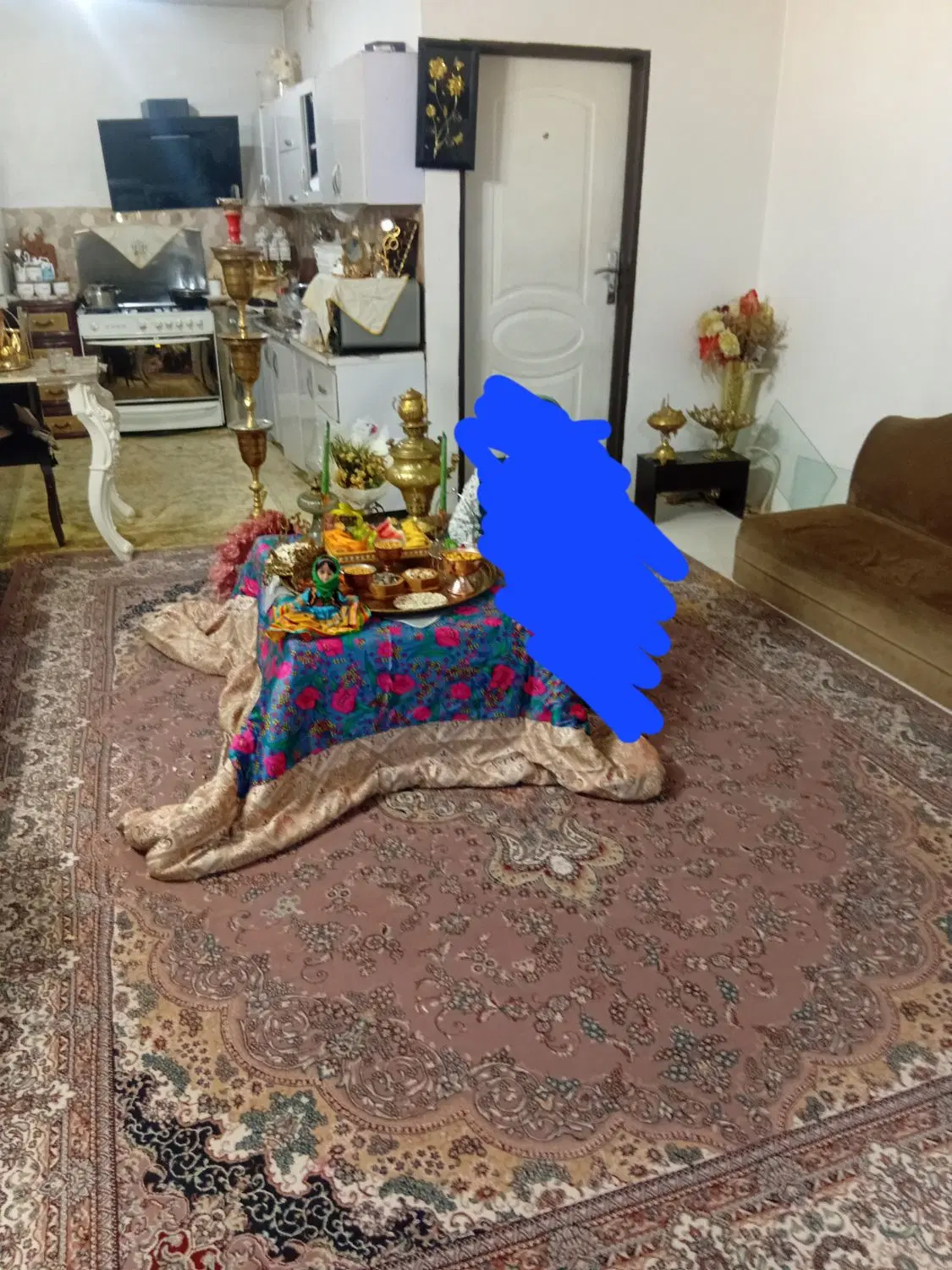 واحد ۷۲ متری