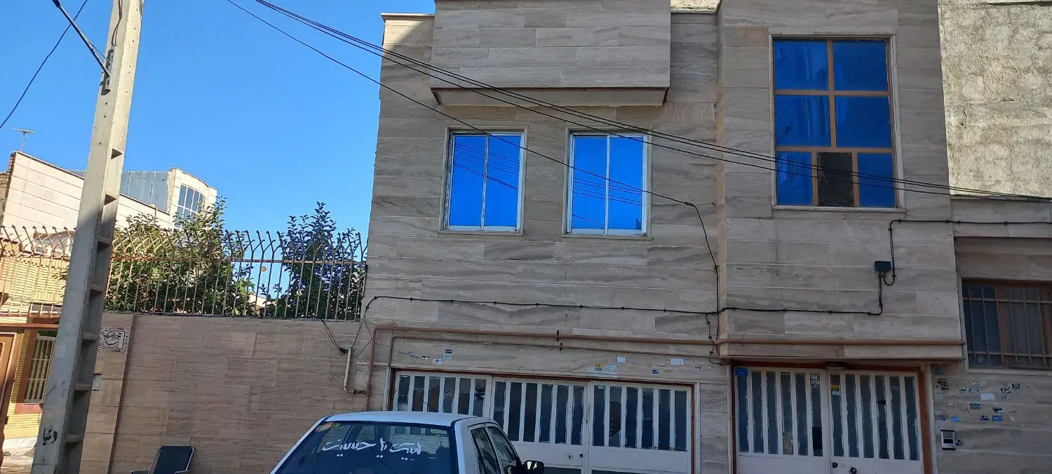 فروش و معاوضه منزل ویلایی