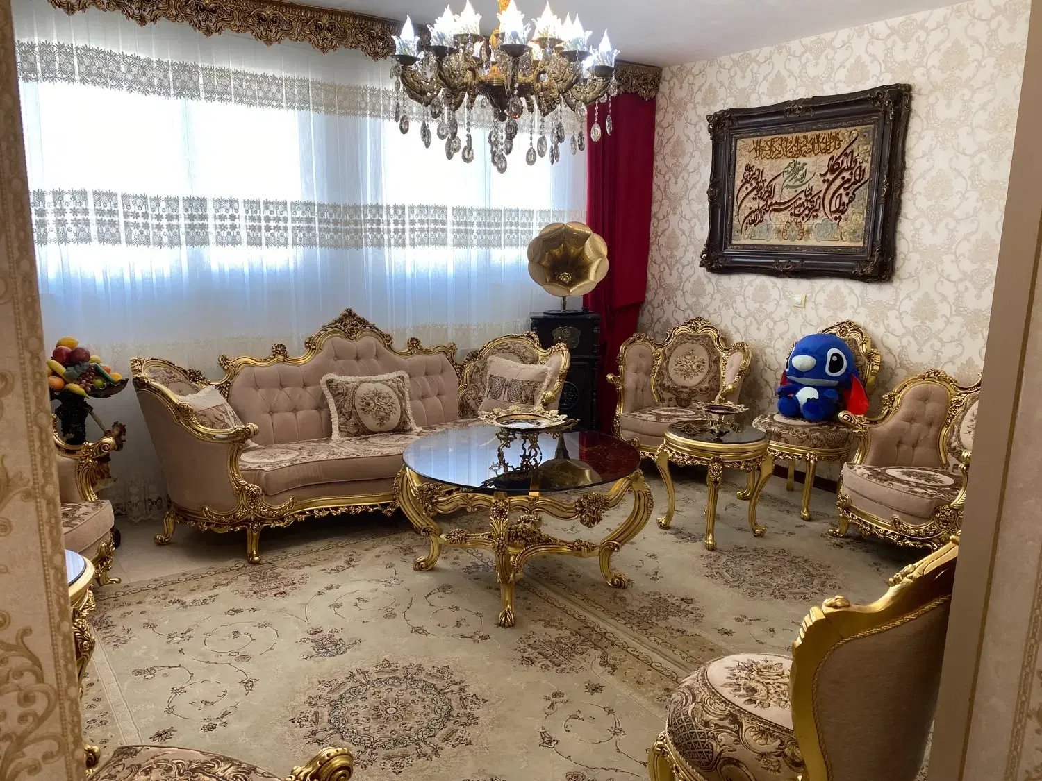 «فاز۴ مجتمع شهریار»