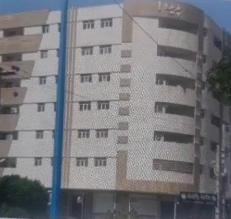 واحد آپارتمان پدیده ۱