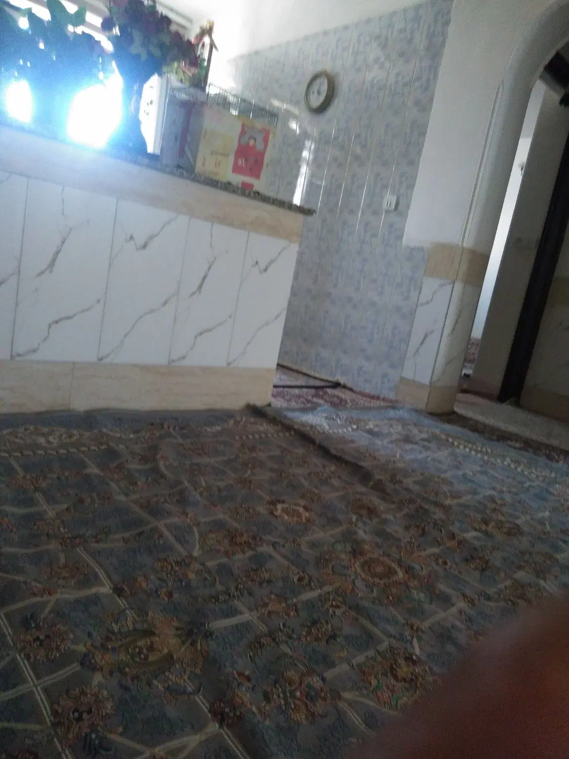 خانه‌مسکونی‌ویلایی