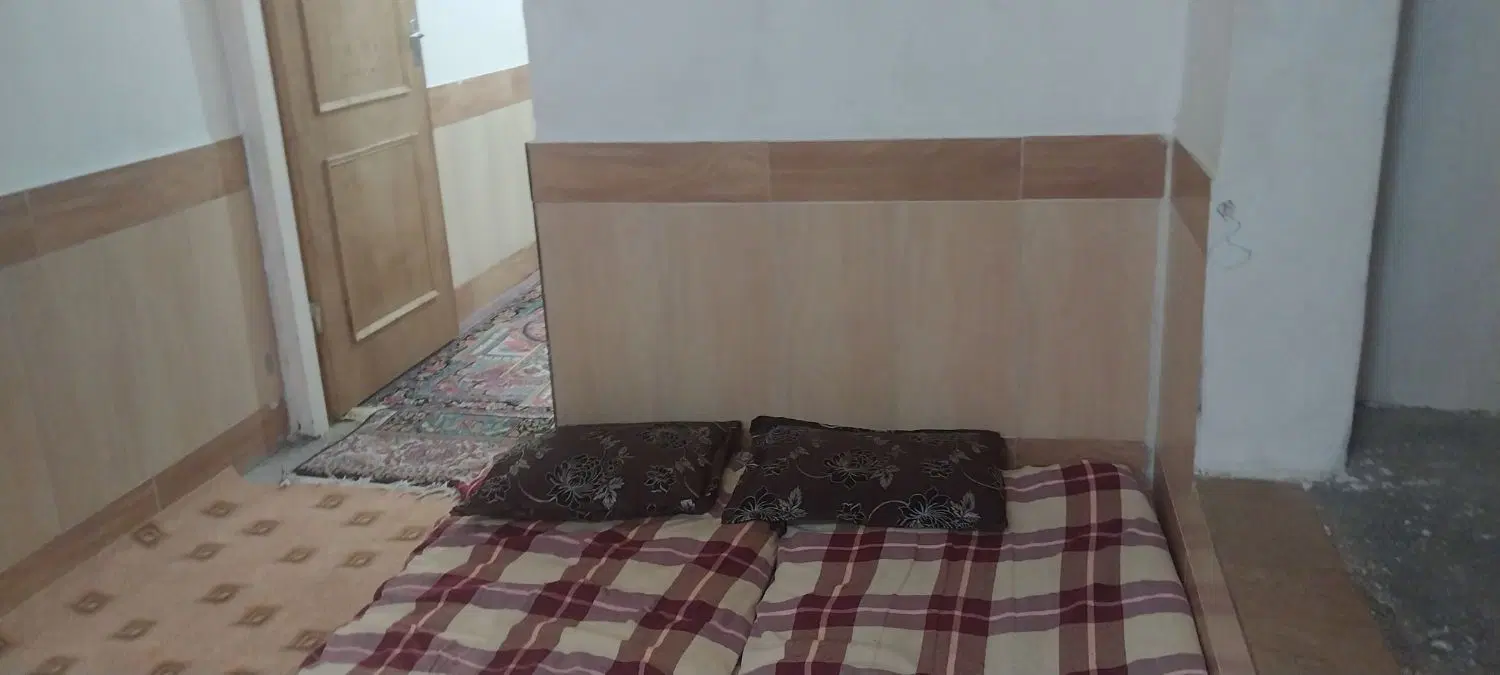 منزل مبله واقع در مرودشت