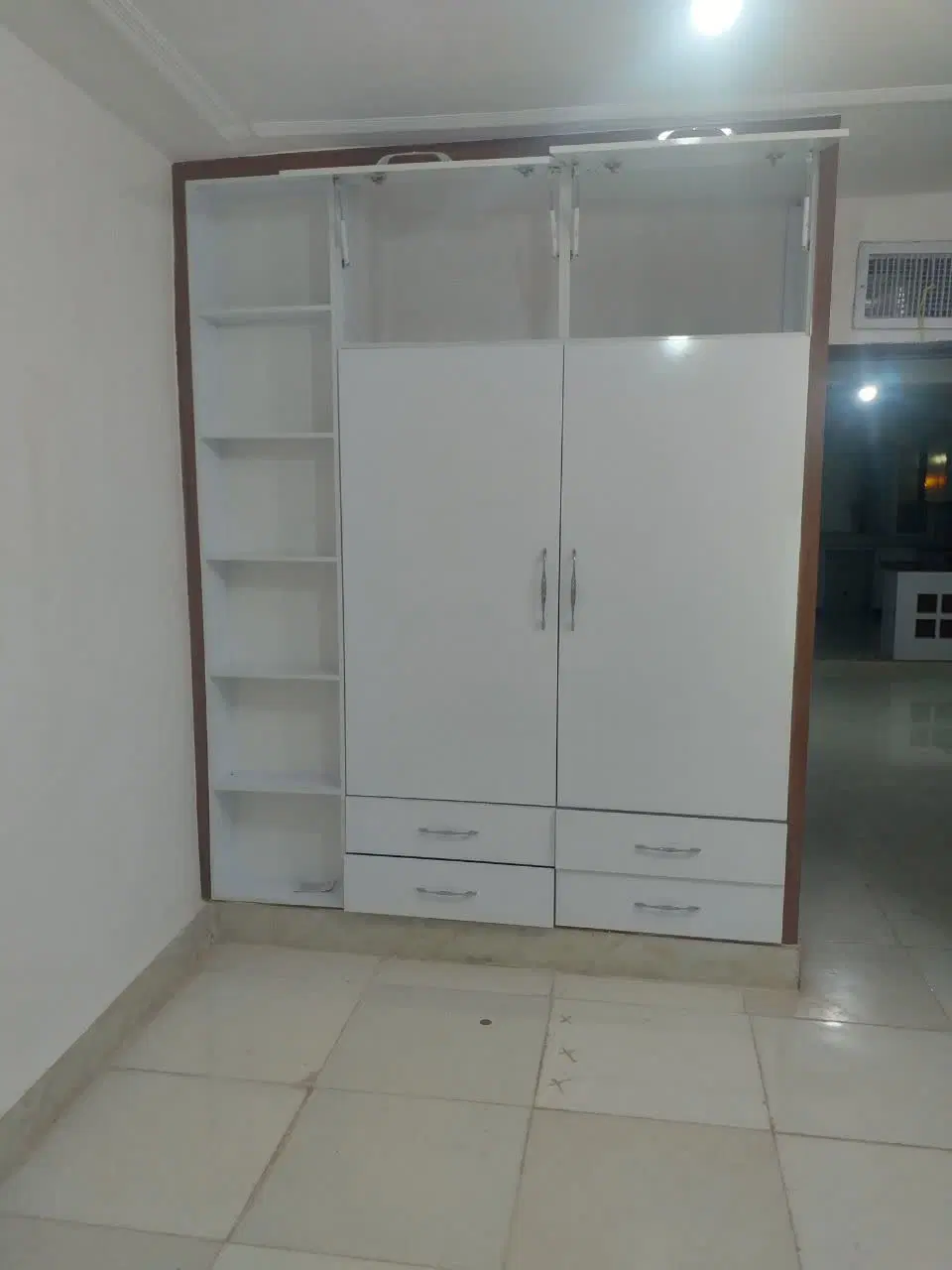 خانه اجاره ای امیراباد