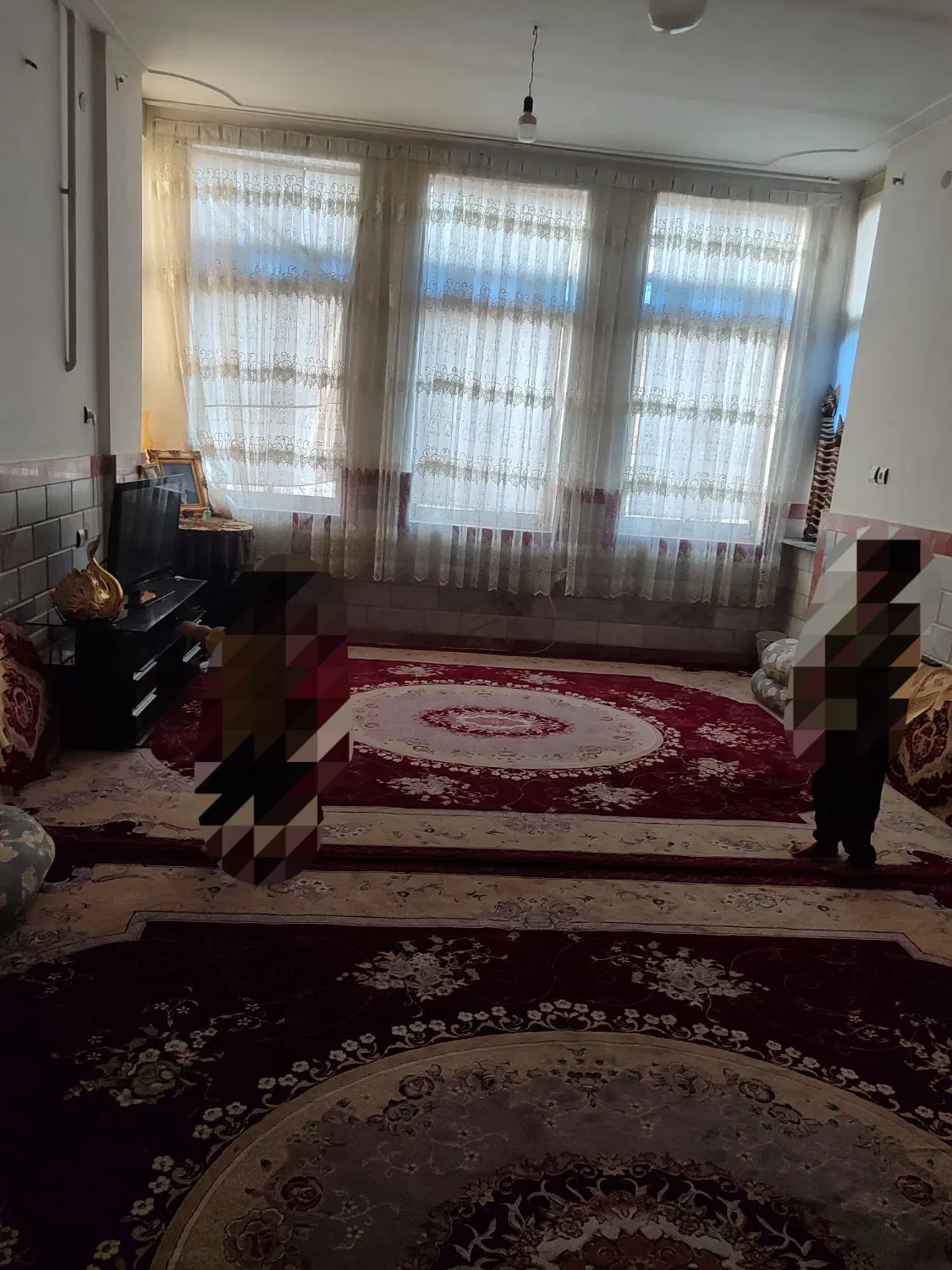 فروش ساختمان دو طبقه