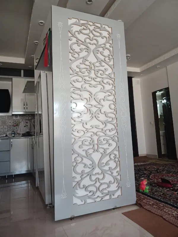 فروش منزل ویلایی  در شهر گندمان