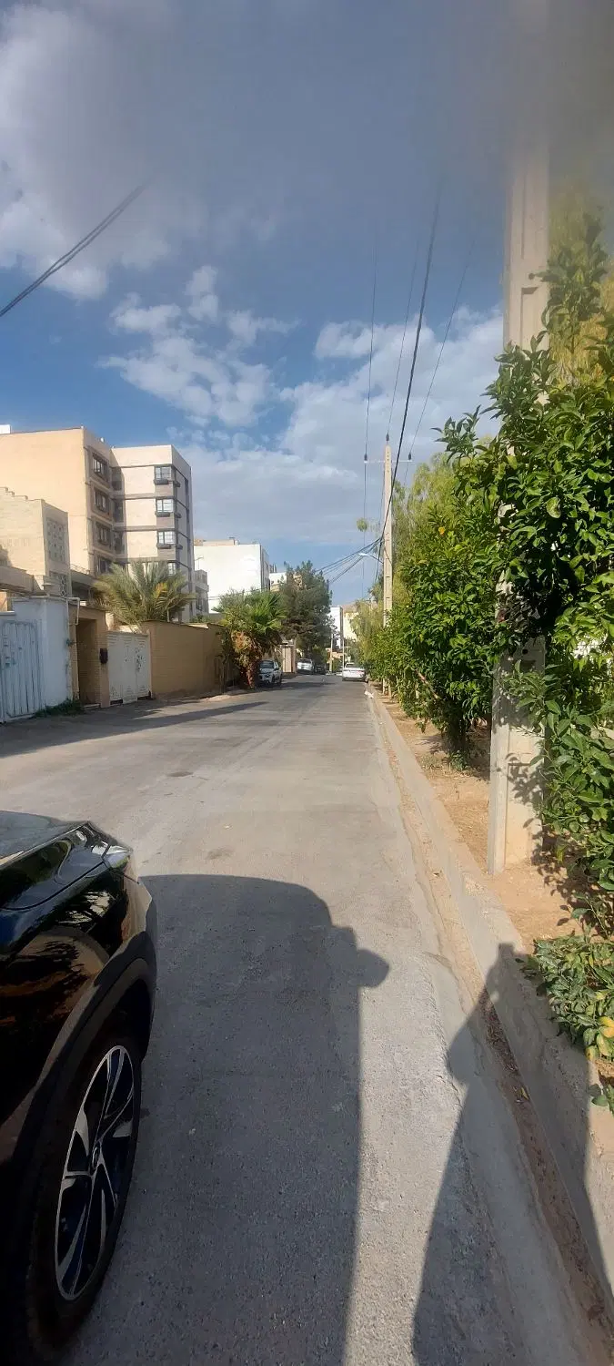 فروش آپارتمان محله دلگشا