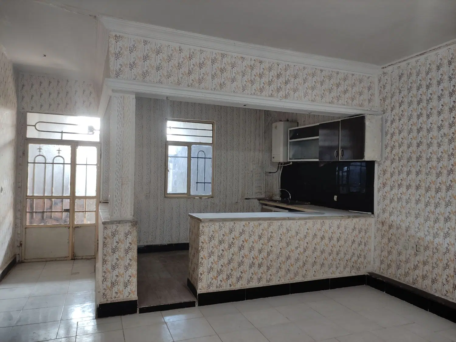 خانه فروشی۷۰متری