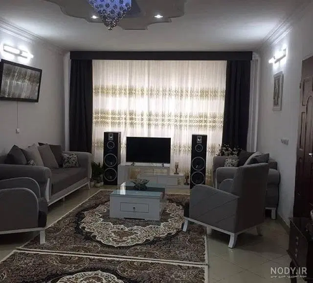آپارتمان دو خوب