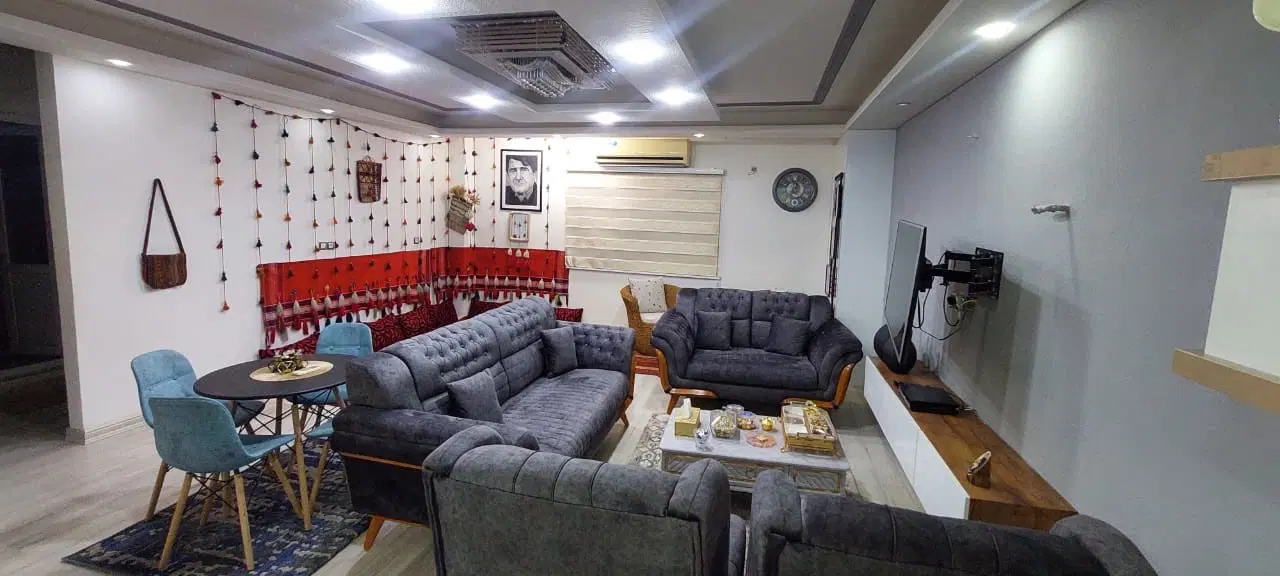 عاشوری ،آپارتمان 106متر_بهترین لوکیشن
