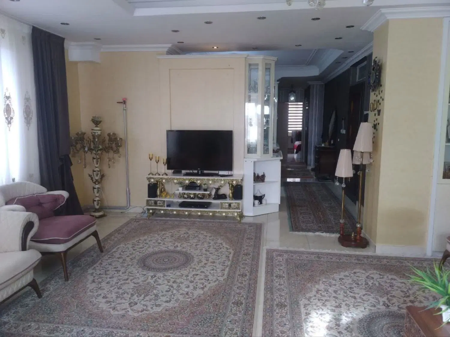 واحد۱۱۰ متری سندار