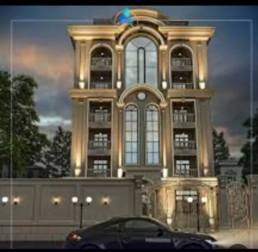 زمین فداییان سوم