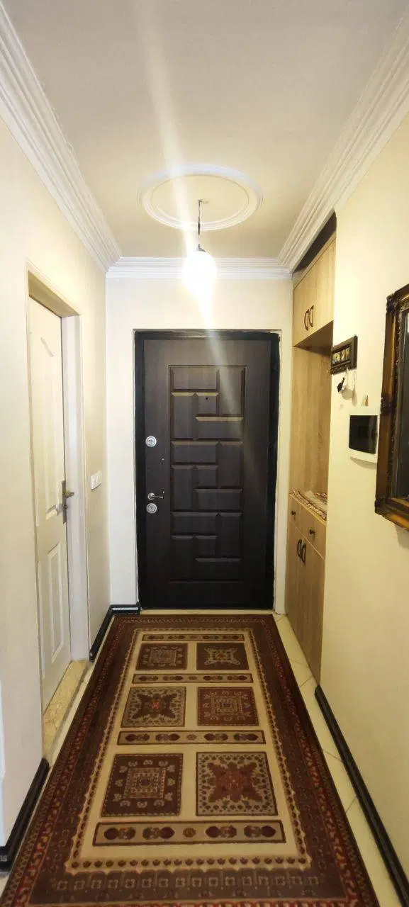 آپارتمان دو خواب تهرانسر شمالی ۹۳ متری