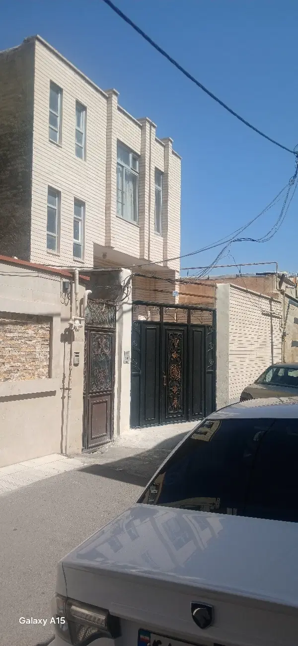 دربست فارابی(آبرسان)