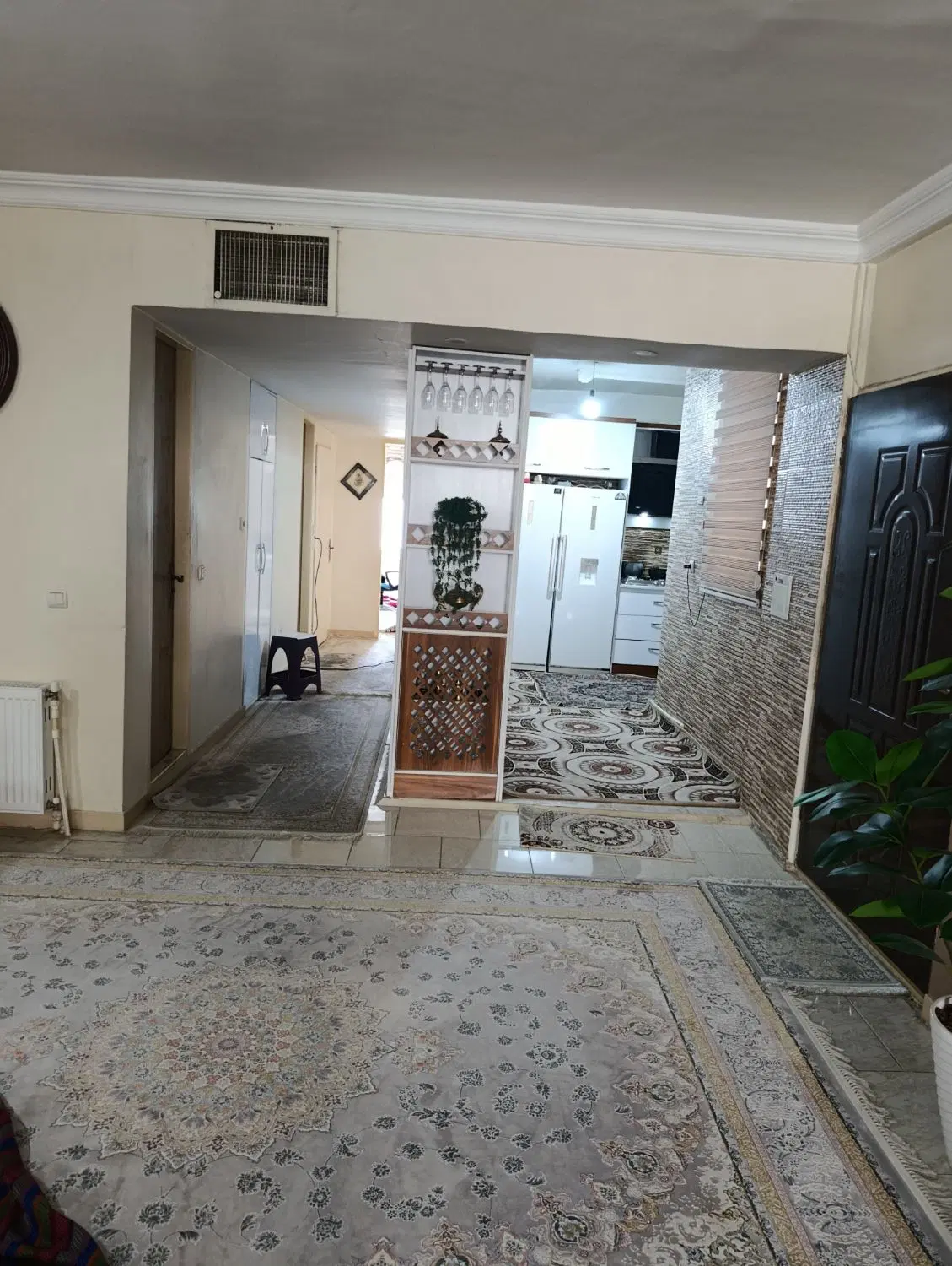 ۱۱۹ متر فاز ۳ مارلیک