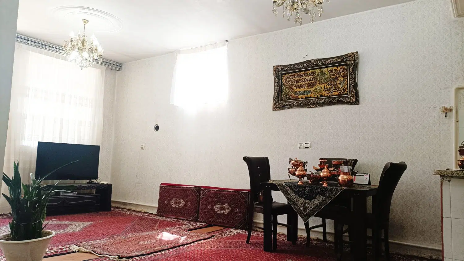 خانه ویلایی