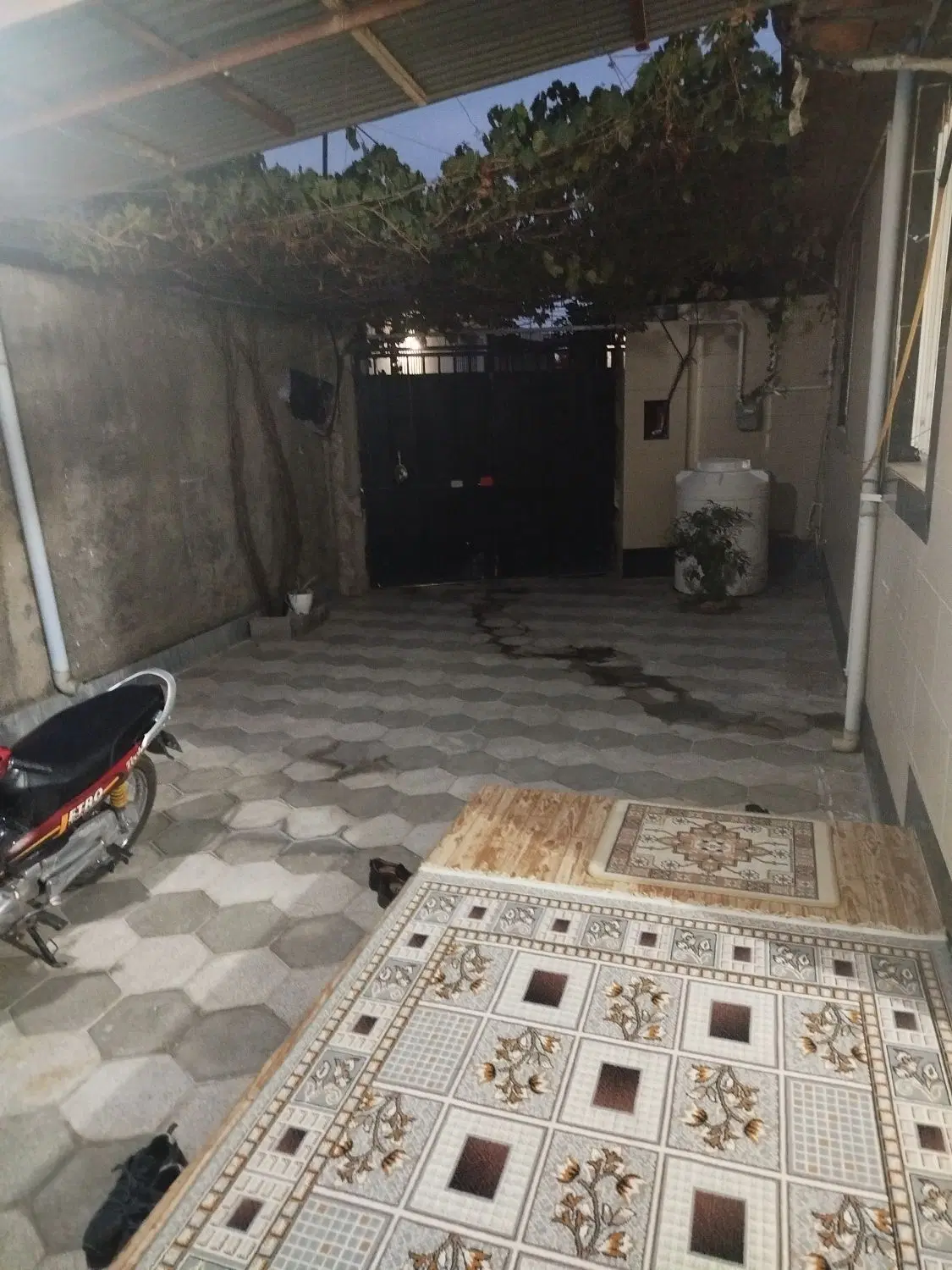 فروش ویلایی