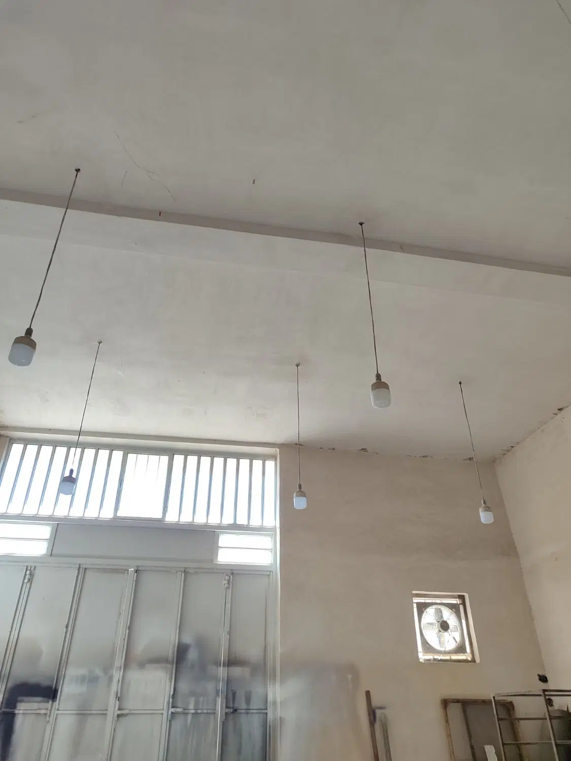 کارگاه کیان اباد