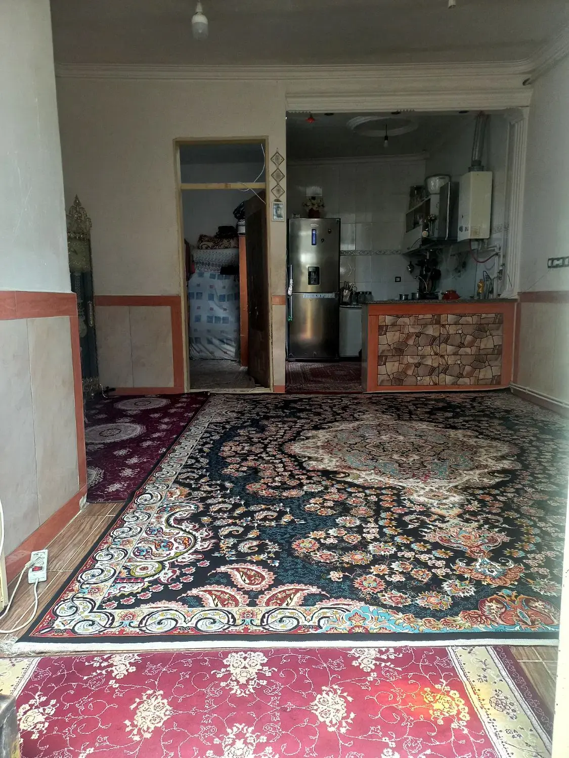 فروش خانه جم خانه رشیدی