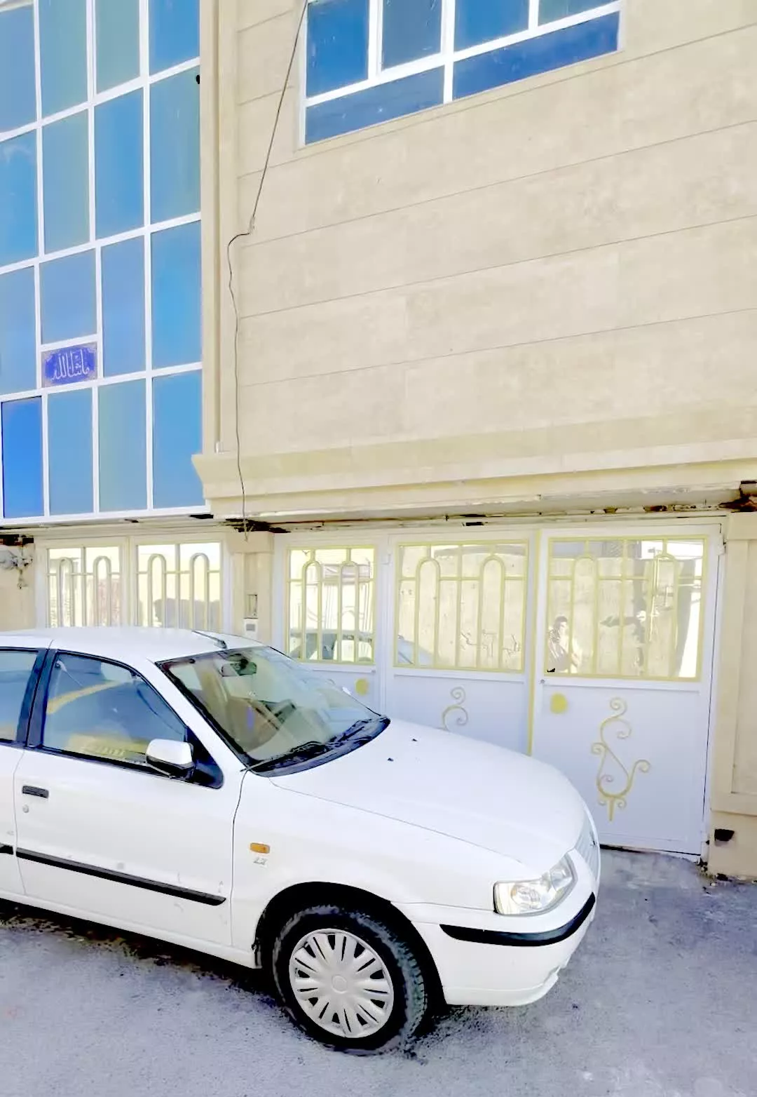 خانه اجاره برای مسافرین کوتاه مدت یا روزانه