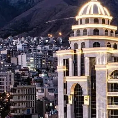 واحد اداری بر اصلی رودهن