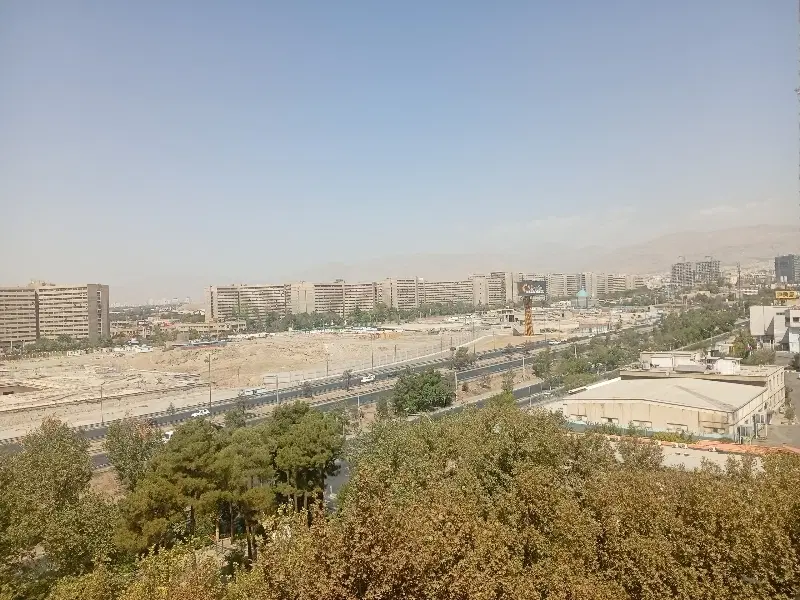 فروش۳خوابه .یا تهاتر..پول بیشتر هم موردی نیست.