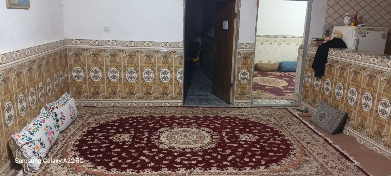 خونه ویلایی فروشی