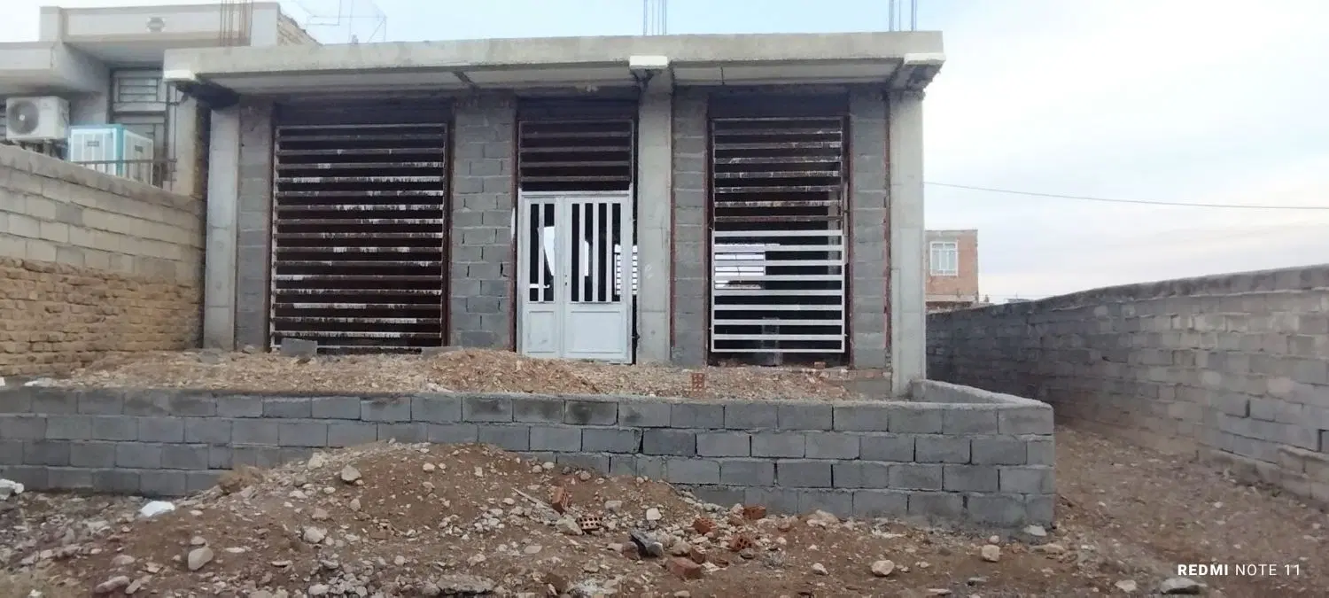 خانه ویلایی