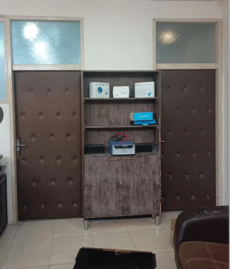 دفتر کار و مطب ۵۱ متری