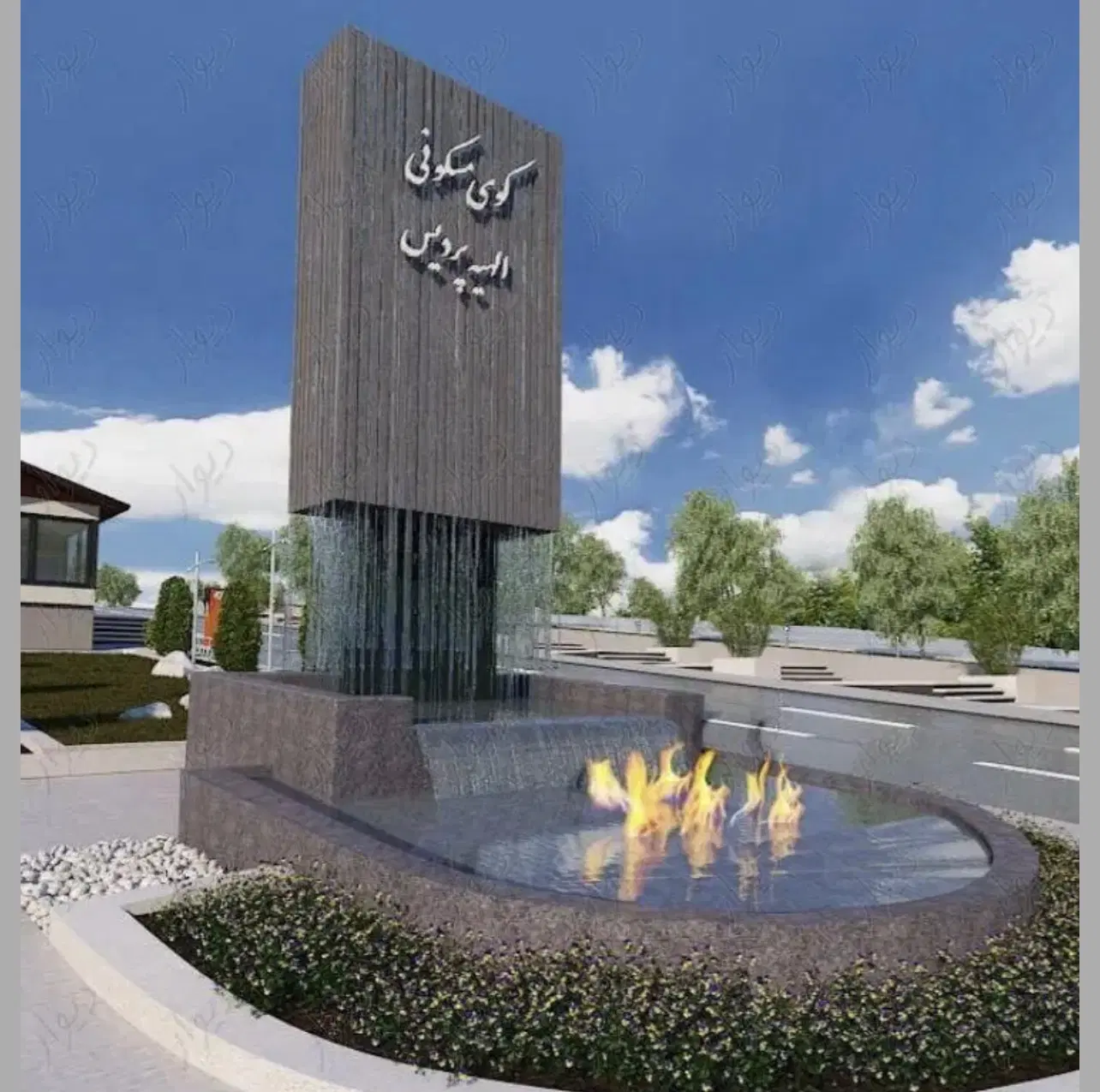 پروژه زنبق_تک سهمی_بدون بدهی_