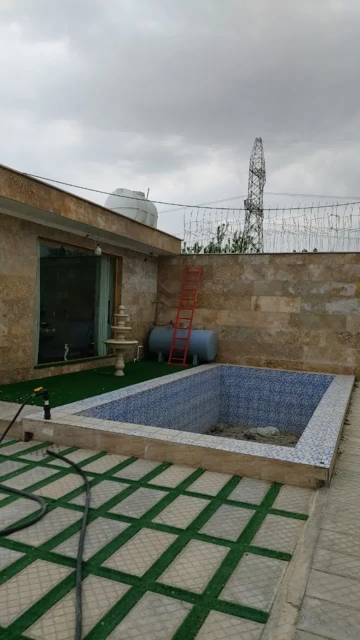باغ ویلا
