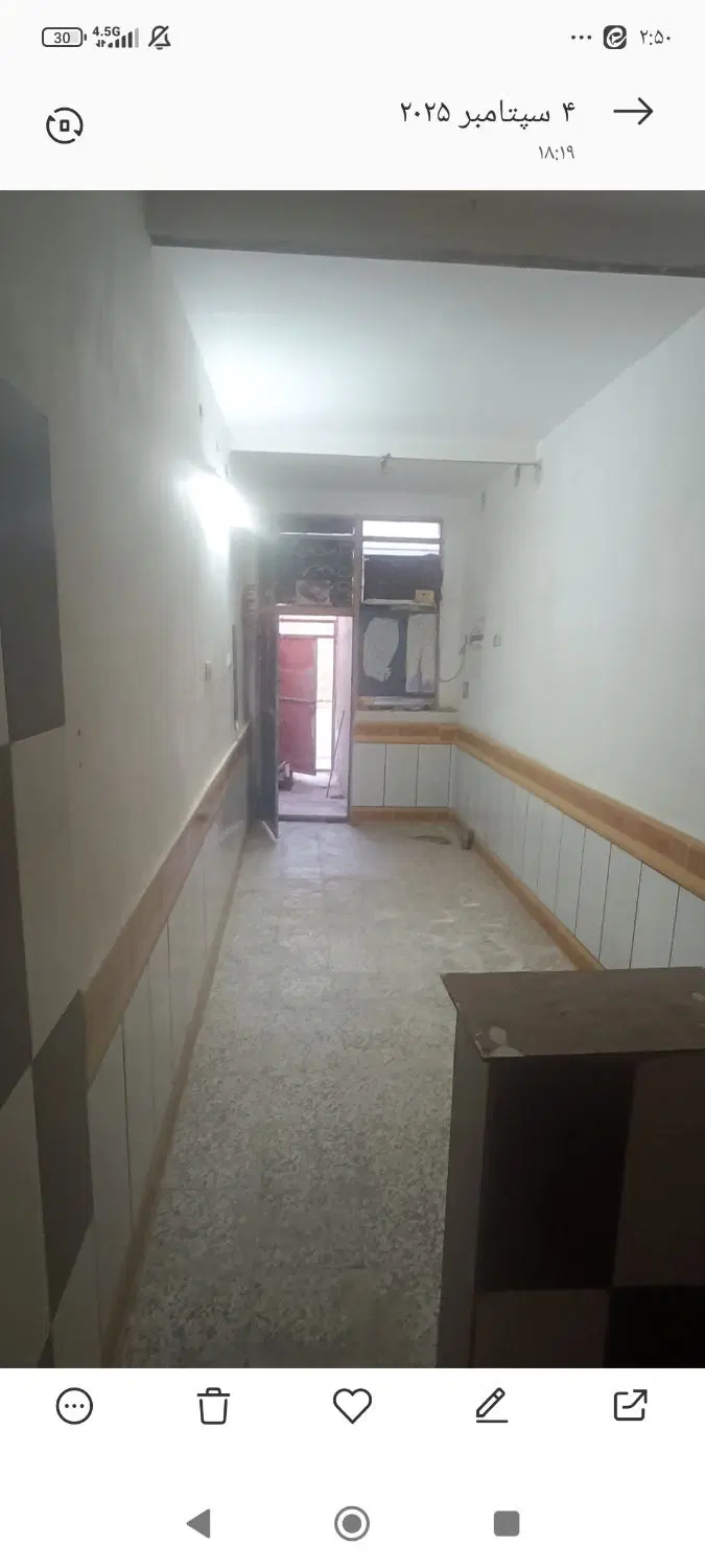 اجاره یک باب سوئیت