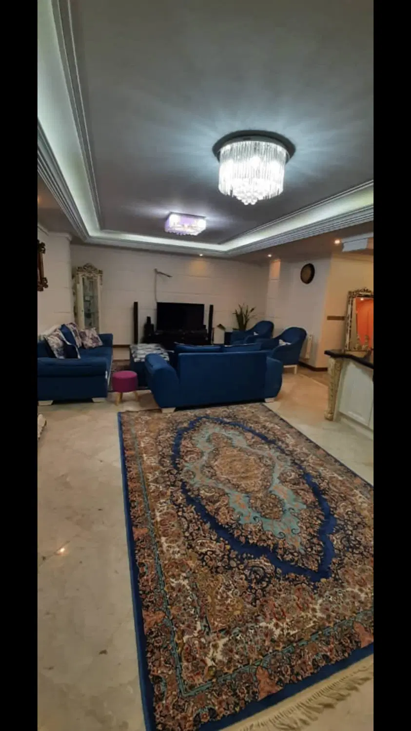 اجاره آپارتمان مبل  ۱۵ روز تا ۵ ماه