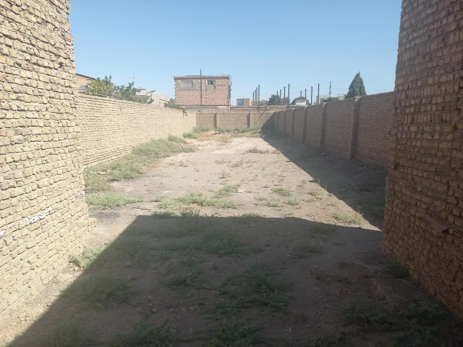 زمین