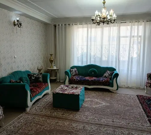 آپارتمان شخصی ساز سند آزاد