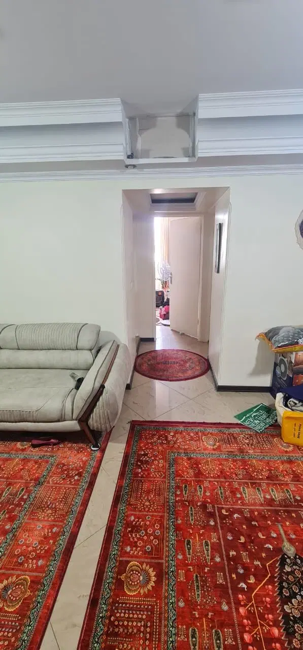 ۹۵ متری ساقدوش