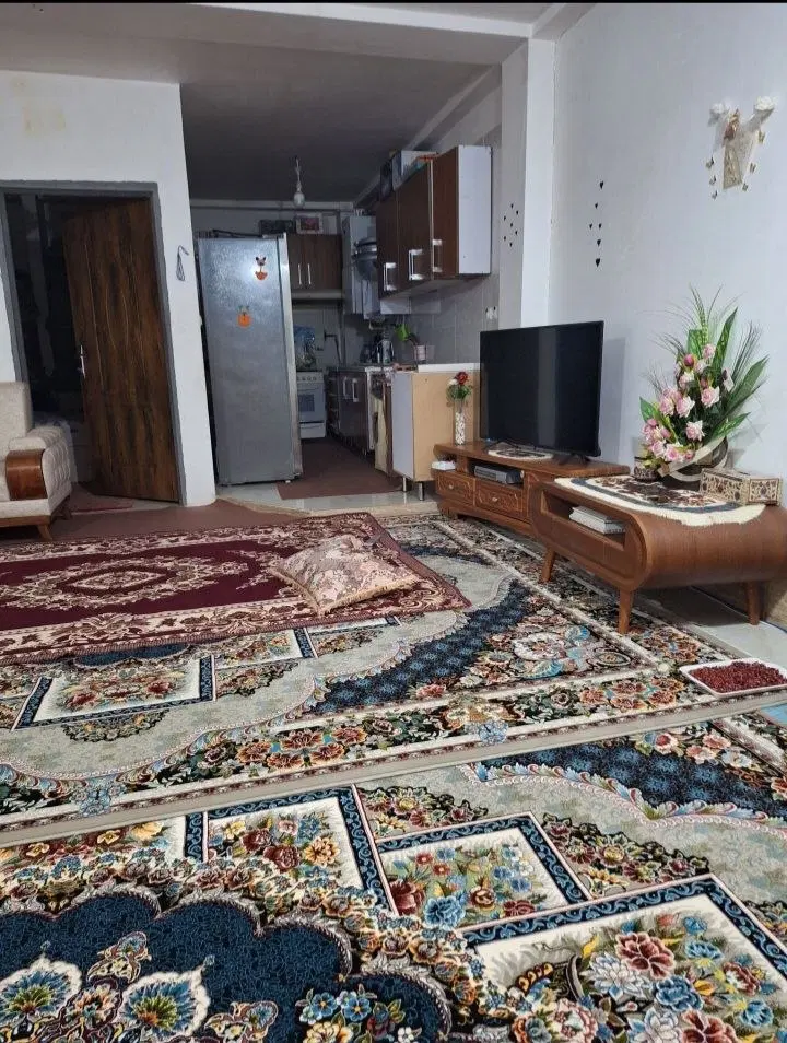 فروش ویلایی دونبش ۹قصب بلوار غدیر