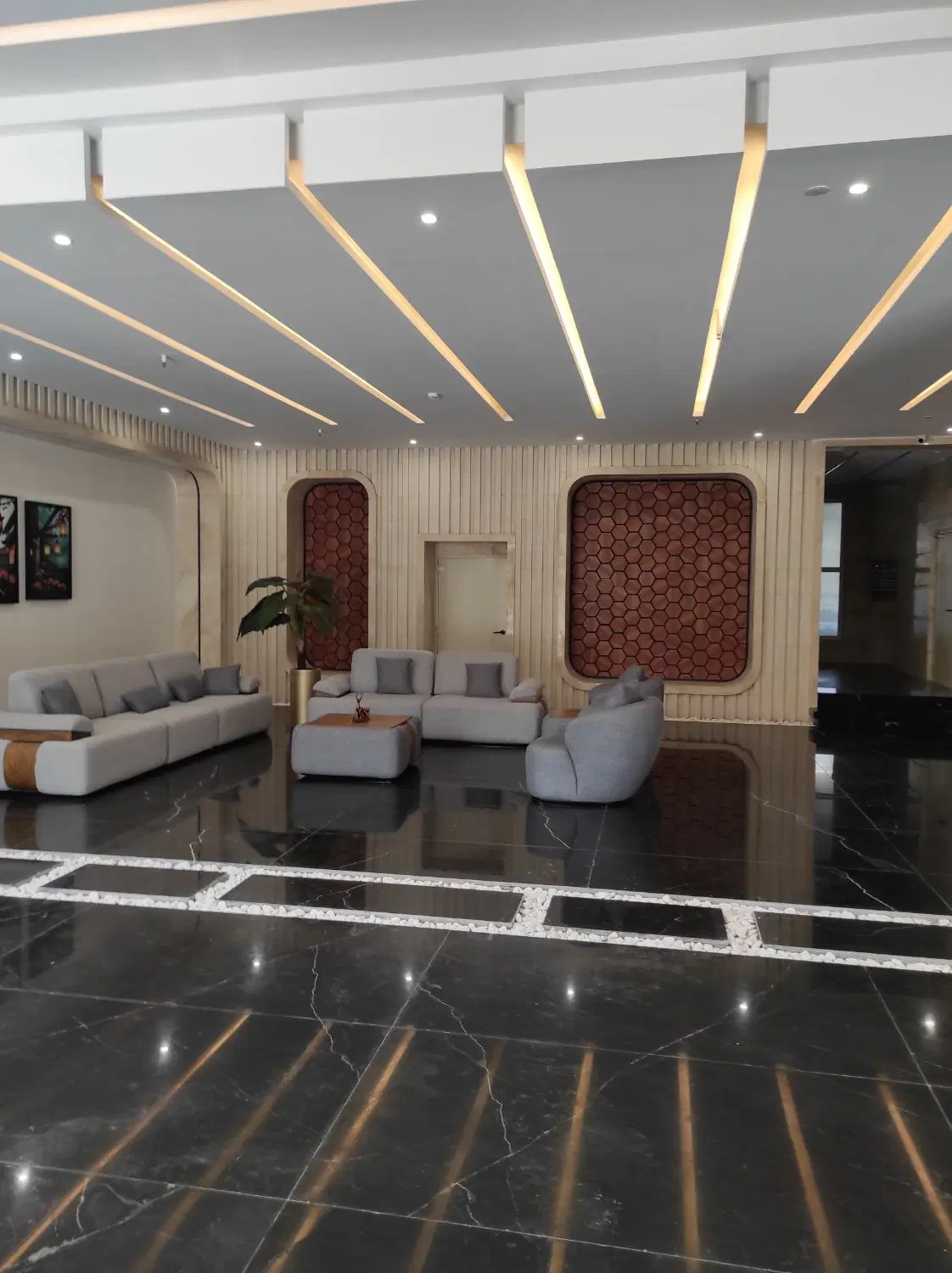 ۹۲متر سندار نوساز