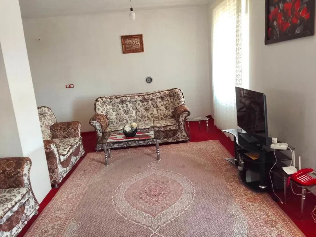 خانه ویلایی