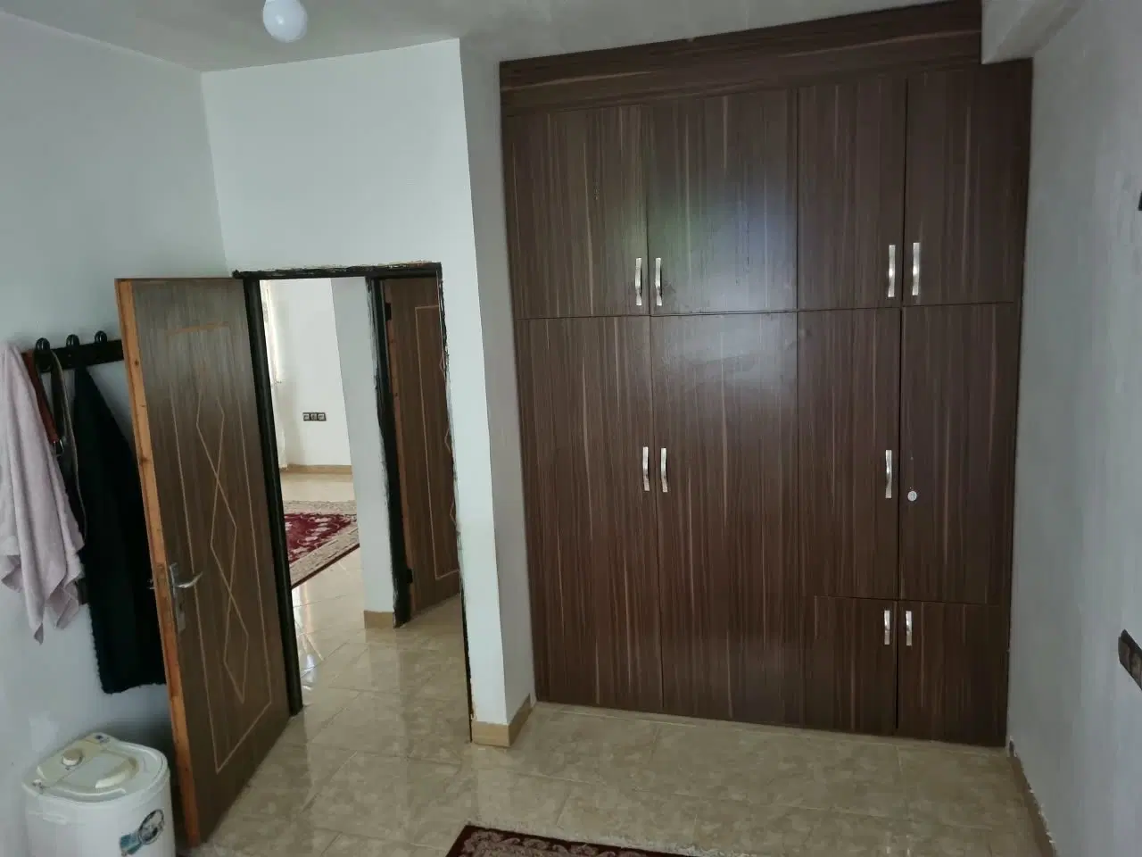 اجاره. روزانه.