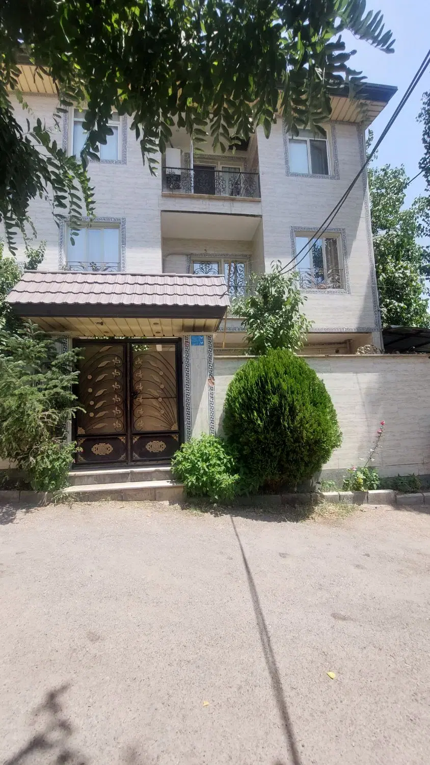 رهن خانه