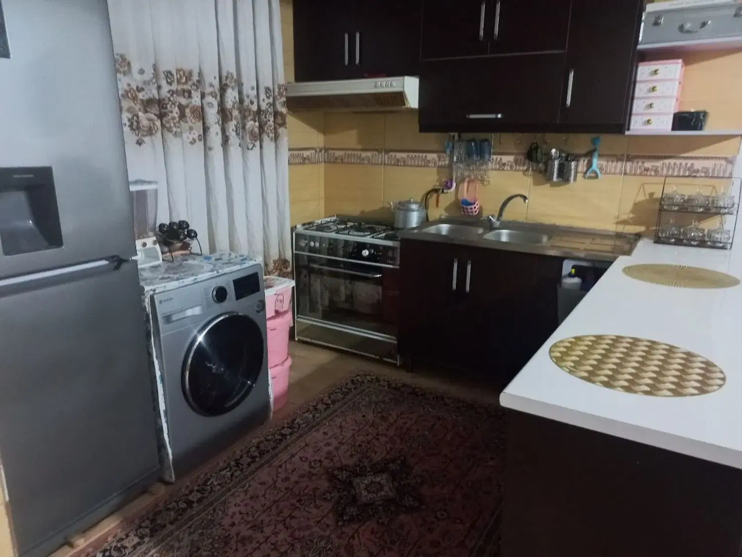 اجاره واحد مسکونی شهرک دانش