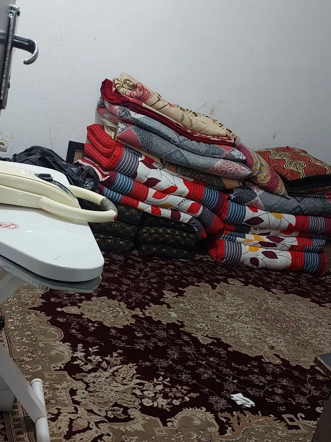 خانه ی اجاره ای