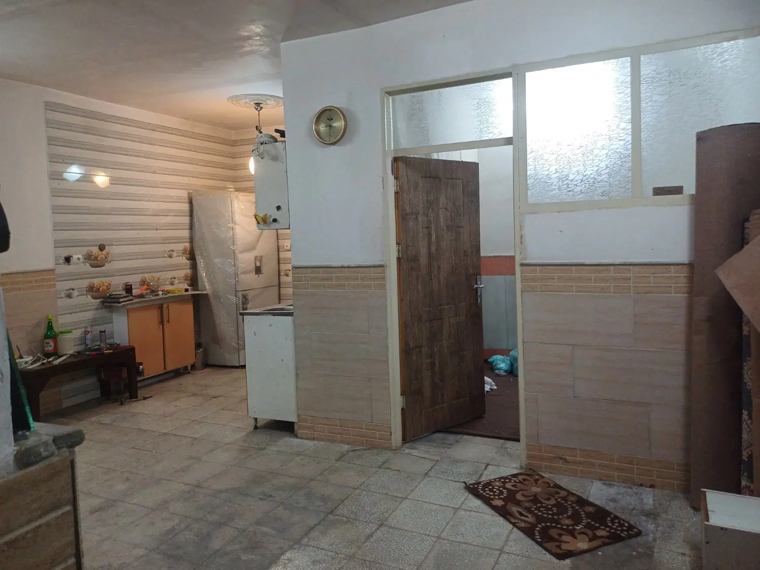 منزل مسکونی